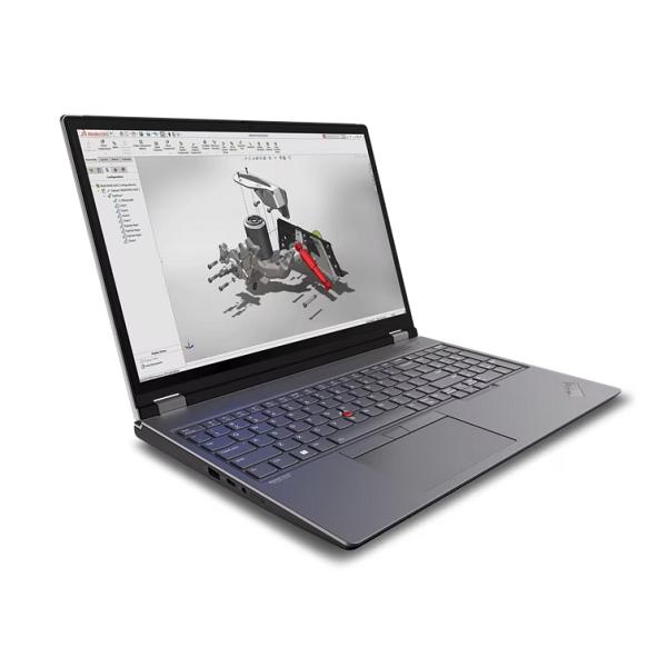 Lenovo ThinkPad P16 Gen 2, 16\" 2K, i9-13980HX, 32GB RAM, 1TB SSD, RTX 3500 Ada, Win11Pro